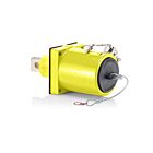 Leviton 49MR1-XY 1135A 1000V Receptacle