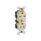 Leviton 5031-I 15A Receptacle
