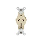 Leviton 5032-I 20A 125-250V Receptacle
