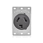Leviton 5207-S10 30A Receptacle