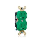 Leviton 5262-2PN 15A 125V Duplex Receptacle