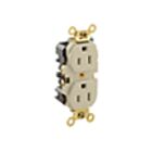 Leviton 5262-I 15A 125V Receptacle
