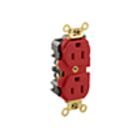 Leviton 5262-R 15A 125V Receptacle