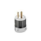 Leviton 5266-C Straight Blade Plug
