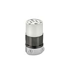 Leviton 5269-C Straight Blade Connector