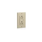 Leviton 5280-I 15A 125V Duplex Receptacle