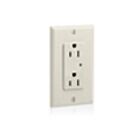 Leviton 5280-T 15A 125V Receptacle