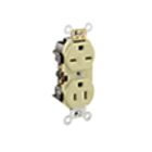 Leviton 5292-I 15A 125-250V Receptacle