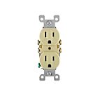 Leviton 5320-ICP 15A 125V Receptacle