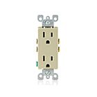 Leviton 5325-I 15A 125V Receptacle