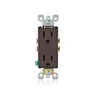 Leviton 5325-S 15A 125V Receptacle