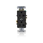 Leviton 5352-E 20A 125V Receptacle