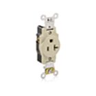 Leviton 5361-I 20A 125V Receptacle