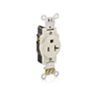 Leviton 5361-T 20A 125V Receptacle