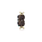 Leviton 5362-1PB 20A 125V Single Receptacle