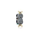 Leviton 5362-1PG 20A 125V Single Receptacle