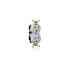 Leviton 5362-1PT 20A 125V Single Receptacle