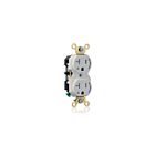Leviton 5362-2PT 20A 125V Single Receptacle