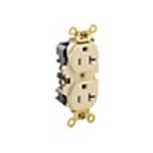 Leviton 5362-I 20A 125V Receptacle