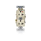 Leviton 5362-IGT 20A 125V Receptacle