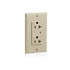 Leviton 5380-I 20A 125V Receptacle