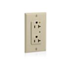 Leviton 5380-IGI 20A 125V Receptacle