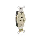 Leviton 5461-I 20A 250V Receptacle