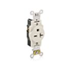 Leviton 5461-T 20A 250V Receptacle