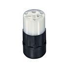 Leviton 5469-C Straight Blade Connector