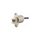 Leviton lev-554 White Single Circuit