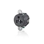 Leviton 5558-SS 20A 125V Receptacle