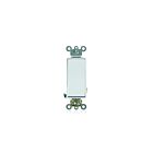 Leviton 5621-2w White Rocker Switch