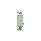 Leviton 5623-2i Ivory Rocker Switch