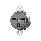 Leviton 5658-SS 15A 250V Receptacle