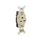 Leviton 5661-I 15A 250V Receptacle