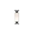 Leviton 5691-CW 15A 347V Switch