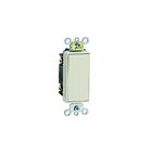 Leviton 5693-2i Ivory Decora Switch