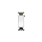Leviton 5693-2w White Rocker Switch