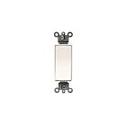 Leviton 5693-CW 15A 347V Switch