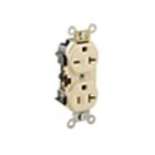 Leviton 5844-I 20A Receptacle