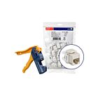 Leviton 5G110-JT5 Quickport Jack