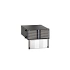 Leviton 5R4UD-S48 Enclosure Opt-x Uhdx 4U Emp.