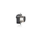 Leviton 6369CR Locking Flush Mount Receptacle