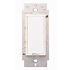 Leviton 6606-10W Single Pole 600W Touch Dimmer