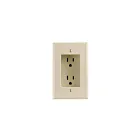 Leviton 689-I 15A 125V Receptacle