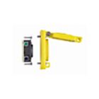 Leviton 69W76 30A 480V Receptacle