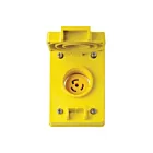 Leviton 69W82 30A 277-480V Receptacle