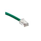 Leviton 6AS10-3G Patch Cord