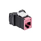 Leviton 6AUJK-RK6 Quickport Jack