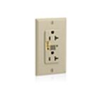 Leviton 7380-I 20A 125V Receptacle